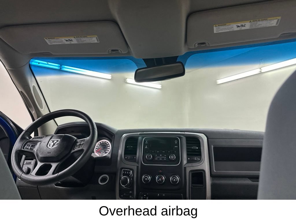 Used 2014 RAM 1500 Express AWD/4WD image 28