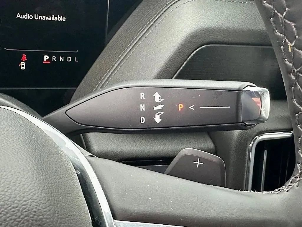 New 2026 GMC Yukon XL Denali w/ LPO, Floor Liner Package image 28