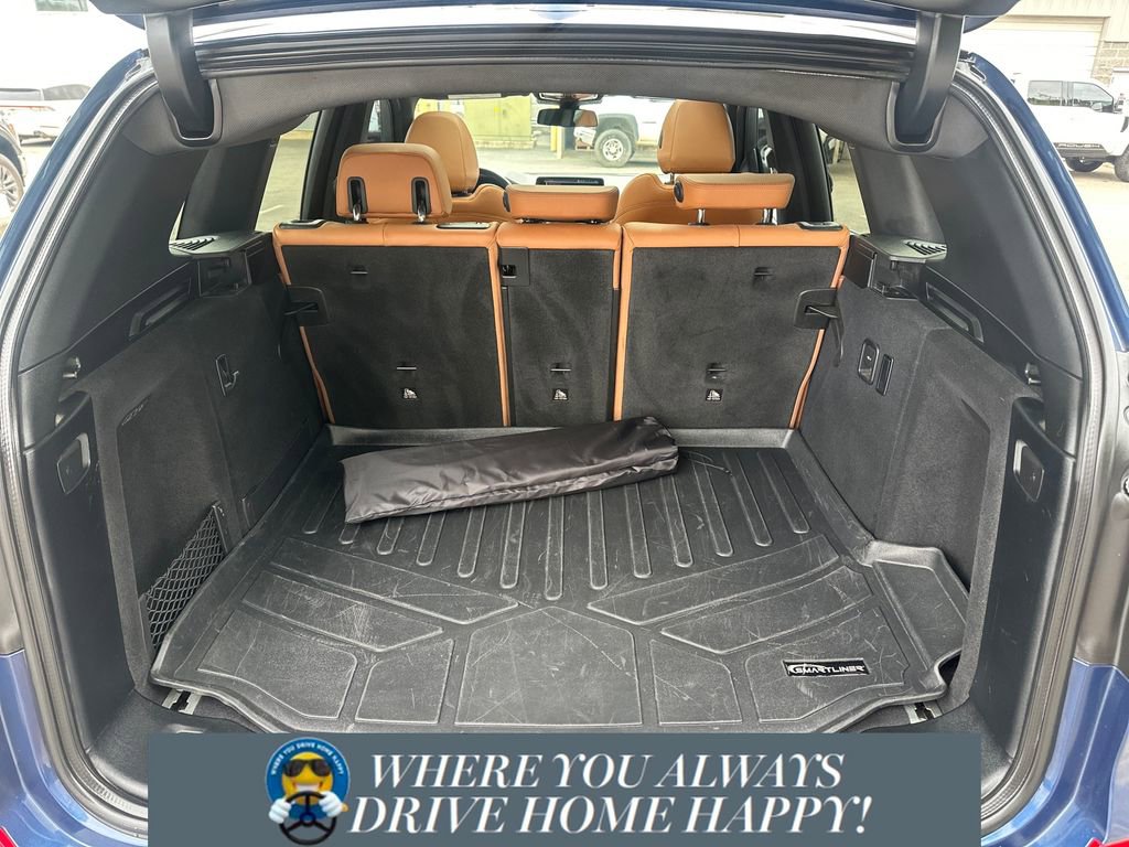 Used 2021 BMW X3 sDrive30i w/ Premium Package image 27