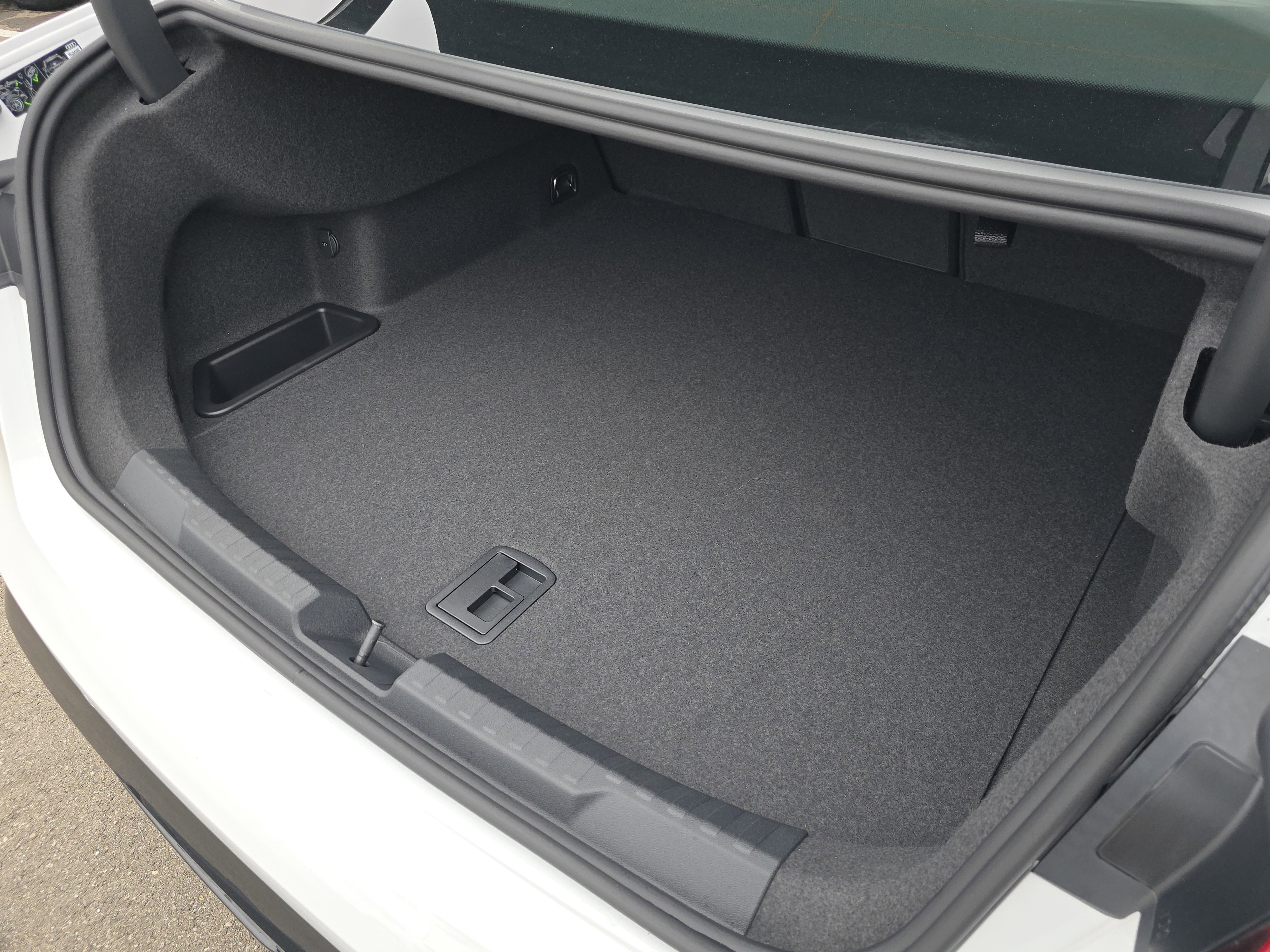 New 2026 Audi S3 Premium image 16