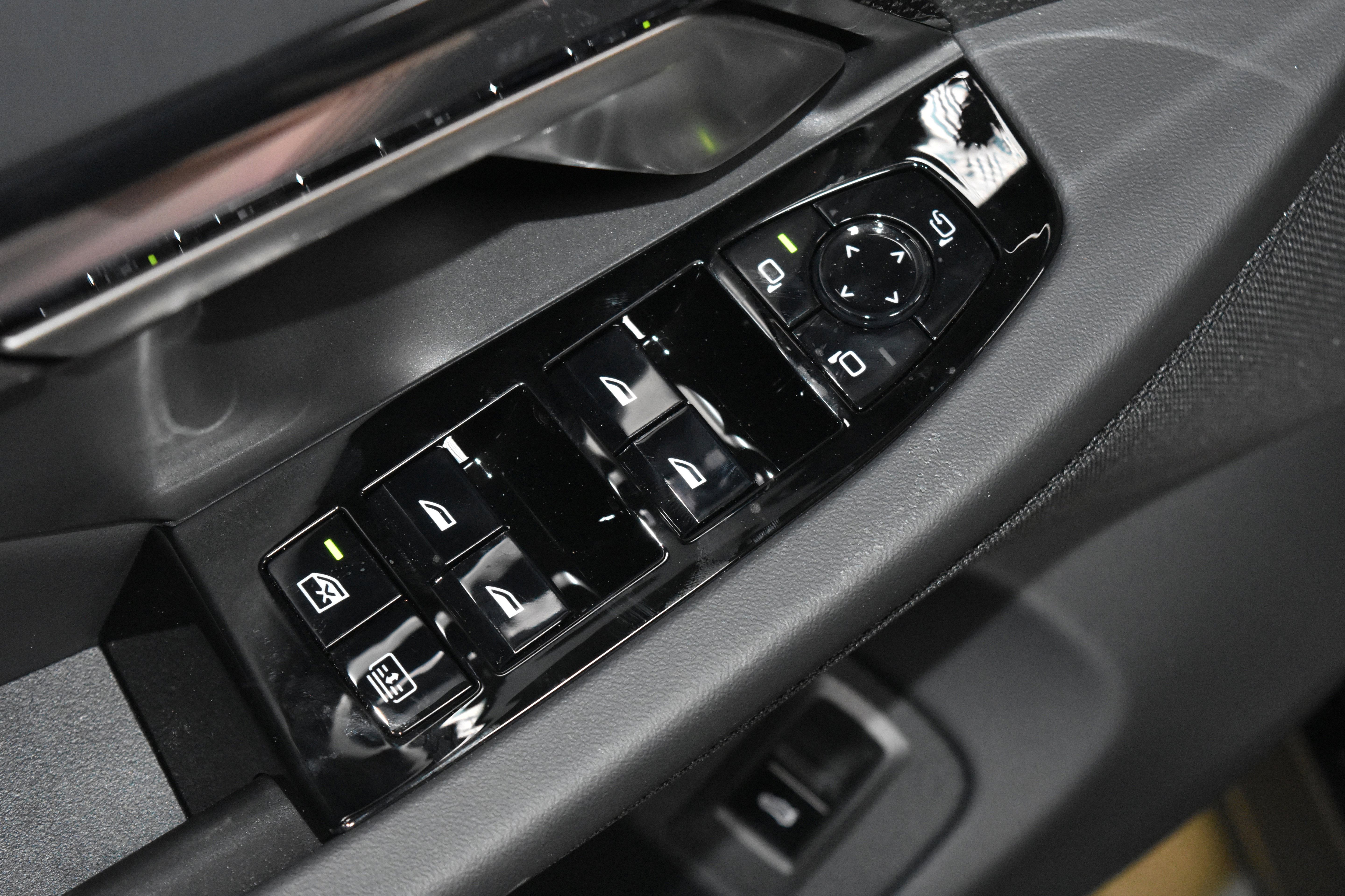 New 2027 BMW 540i xDrive AWD/4WD image 5
