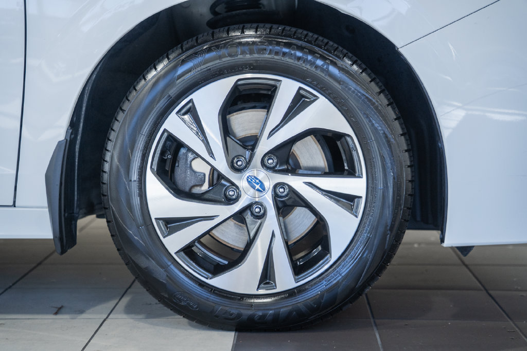 Used 2023 Subaru Legacy Premium AWD/4WD image 13