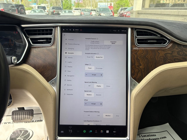 Used 2017 Tesla Model S 60 image 24