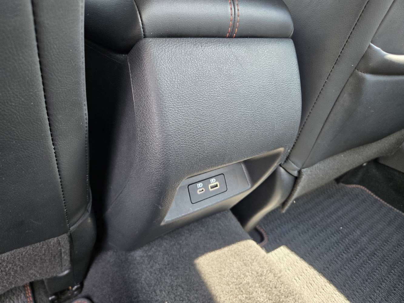 Used 2024 Nissan Altima 2.5 SR FWD image 28