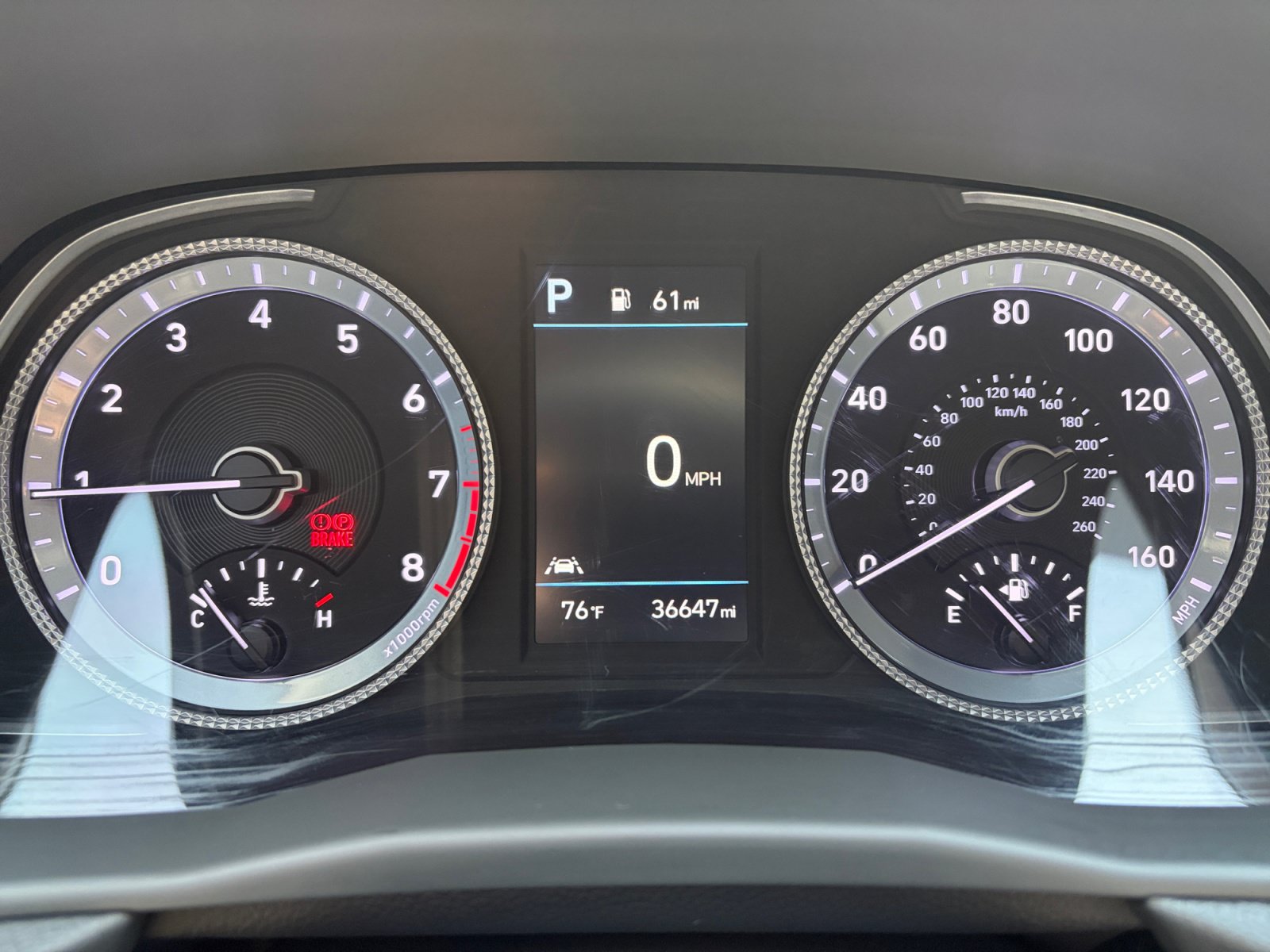 Used 2023 Hyundai Sonata SEL FWD image 11