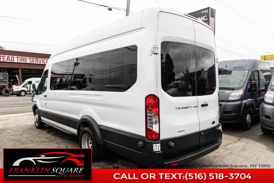 Used 2017 Ford Transit 350 XL image 7