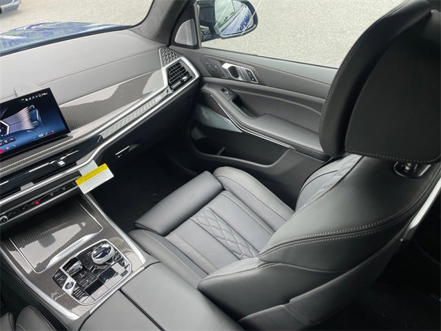 New 2026 BMW X7 M60i image 22