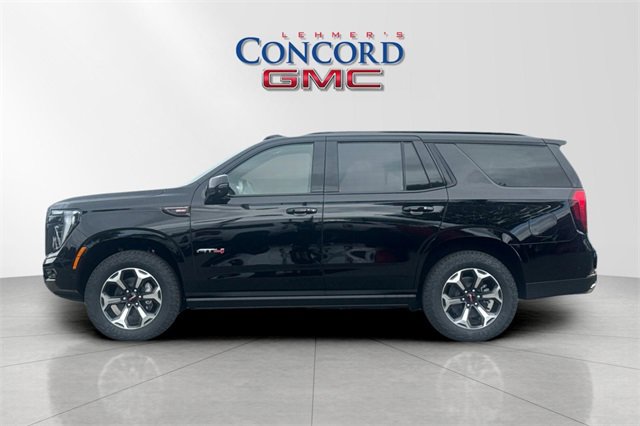 New 2026 GMC Yukon AT4 Ultimate image 7