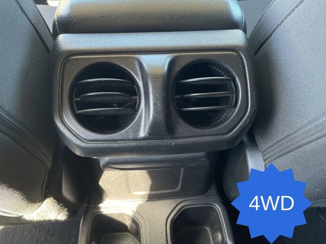 Used 2021 Jeep Gladiator Sport image 20
