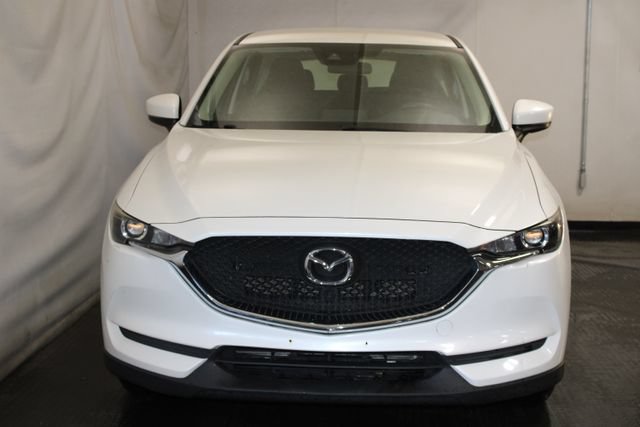 Used 2017 MAZDA CX-5 Sport AWD/4WD image 3