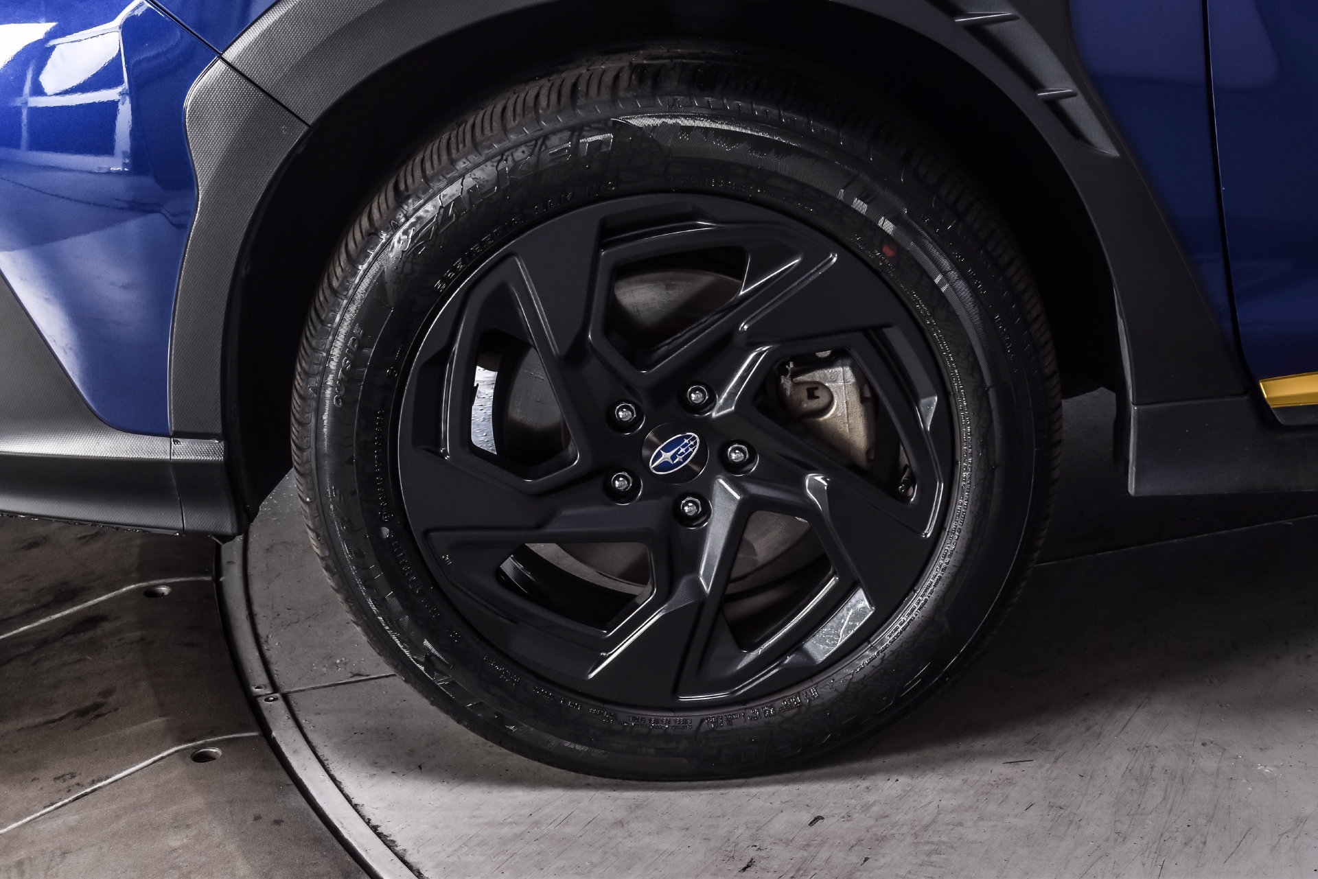 Used 2024 Subaru Crosstrek 2.5i Sport AWD/4WD image 10
