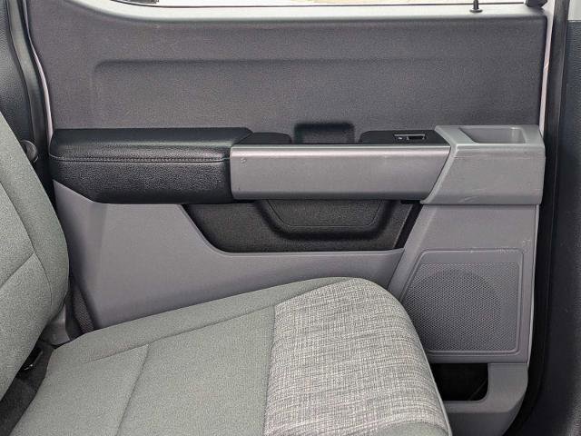 Certified 2023 Ford F350 XLT AWD/4WD image 25