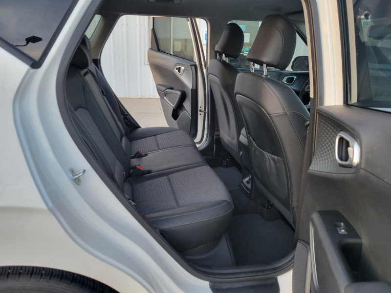 Used 2020 Kia Soul EX w/ Option Group 015 FWD image 16