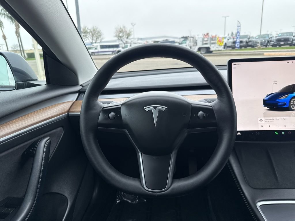 Used 2023 Tesla Model 3 Standard Range image 22