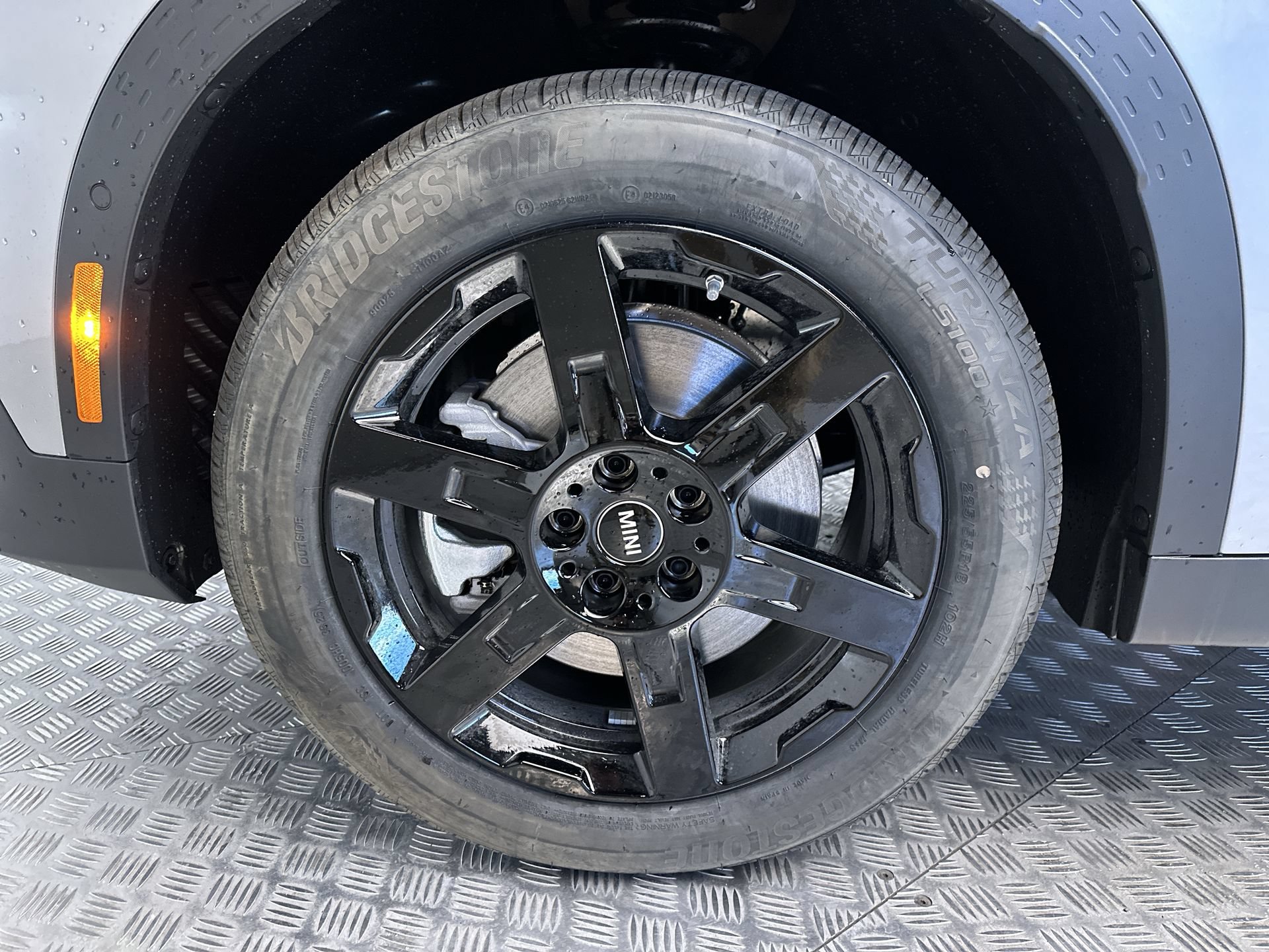 Certified 2026 MINI Cooper Countryman S AWD/4WD image 28