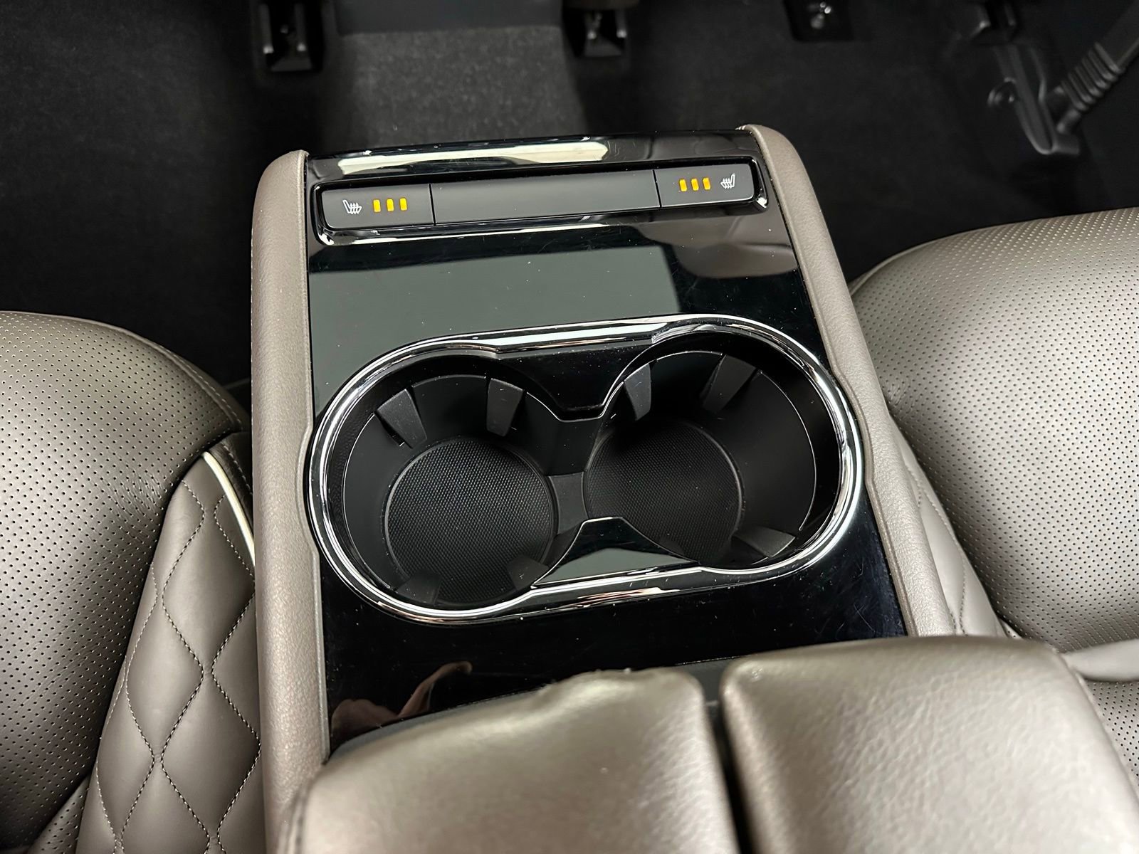 Used 2021 MAZDA CX-9 Signature AWD/4WD image 36