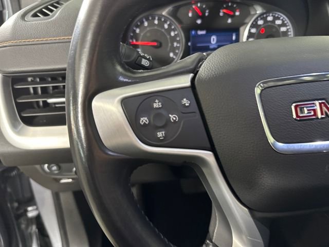 Used 2021 GMC Terrain SLE w/ Driver Convenience Package image 15