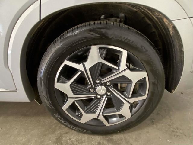 Used 2022 Hyundai Palisade Calligraphy image 7