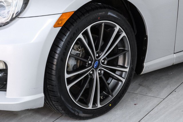 Used 2014 Subaru BRZ Limited w/ Popular Package #1A RWD image 43