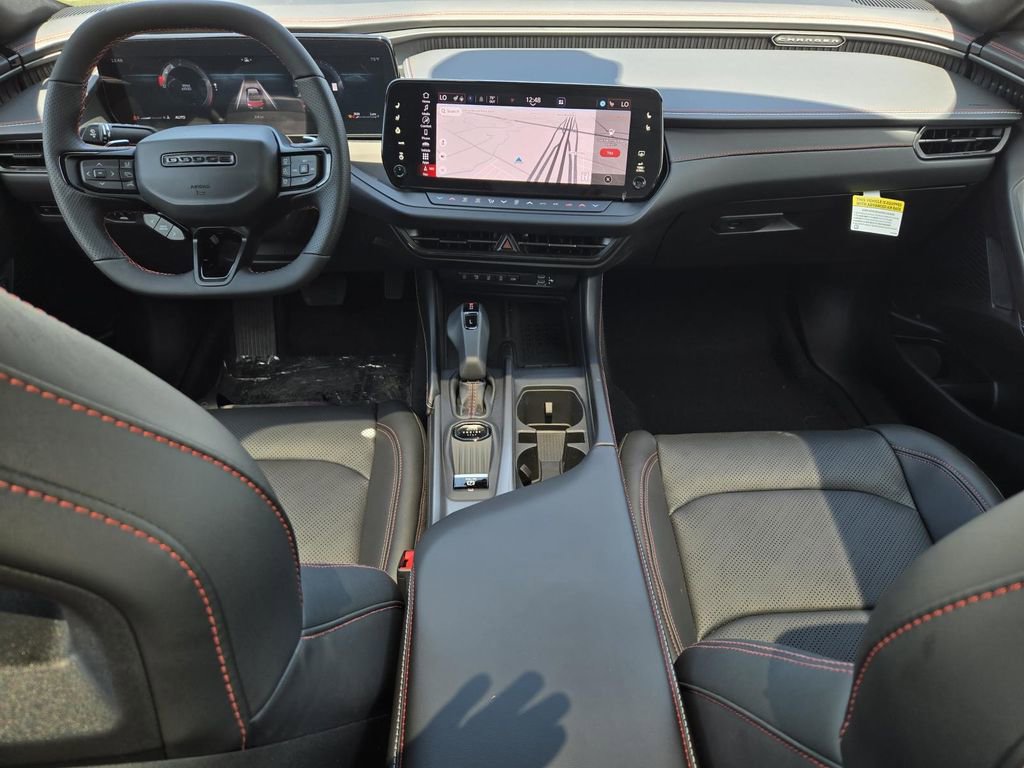 New 2026 Dodge Charger Scat Pack AWD/4WD image 15
