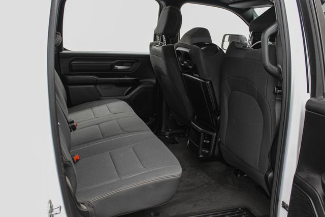Used 2023 RAM 1500 Tradesman AWD/4WD image 22