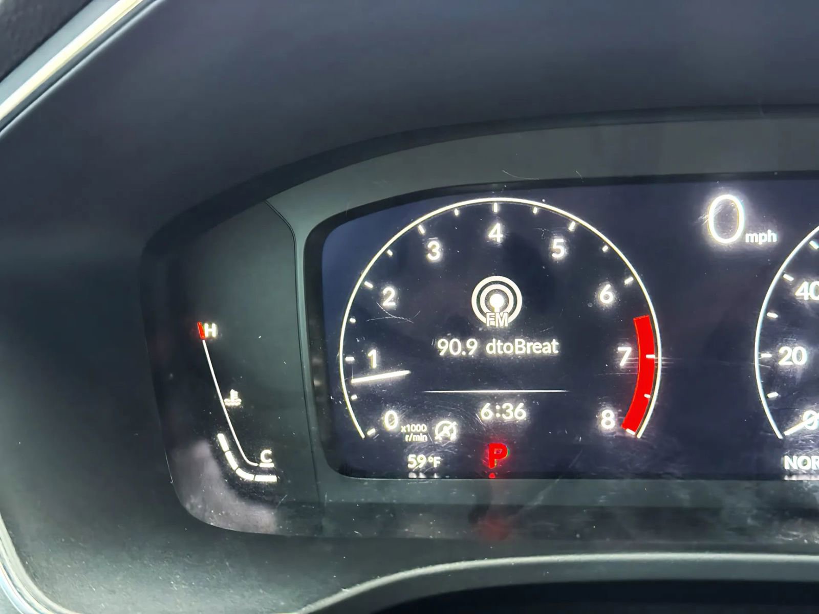 Used 2023 Acura Integra image 20