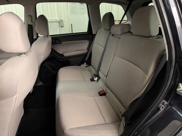 Used 2018 Subaru Forester 2.5i Premium AWD/4WD image 8