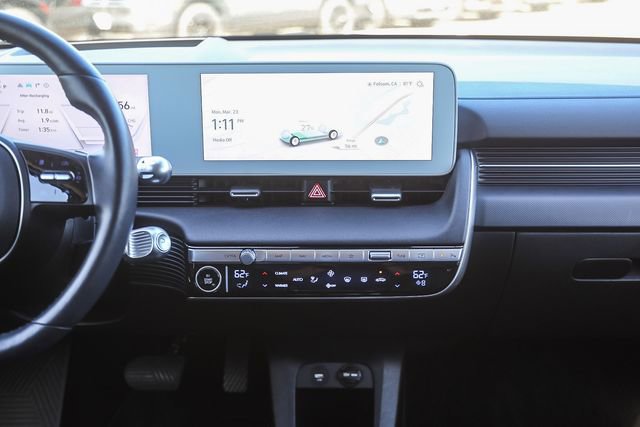 Certified 2023 Hyundai Ioniq 5 Limited image 14