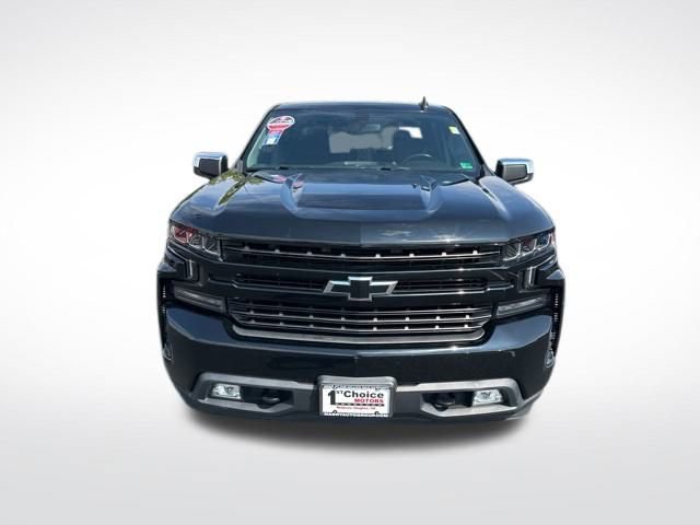 Used 2020 Chevrolet Silverado 1500 RST w/ All-Star Edition image 8