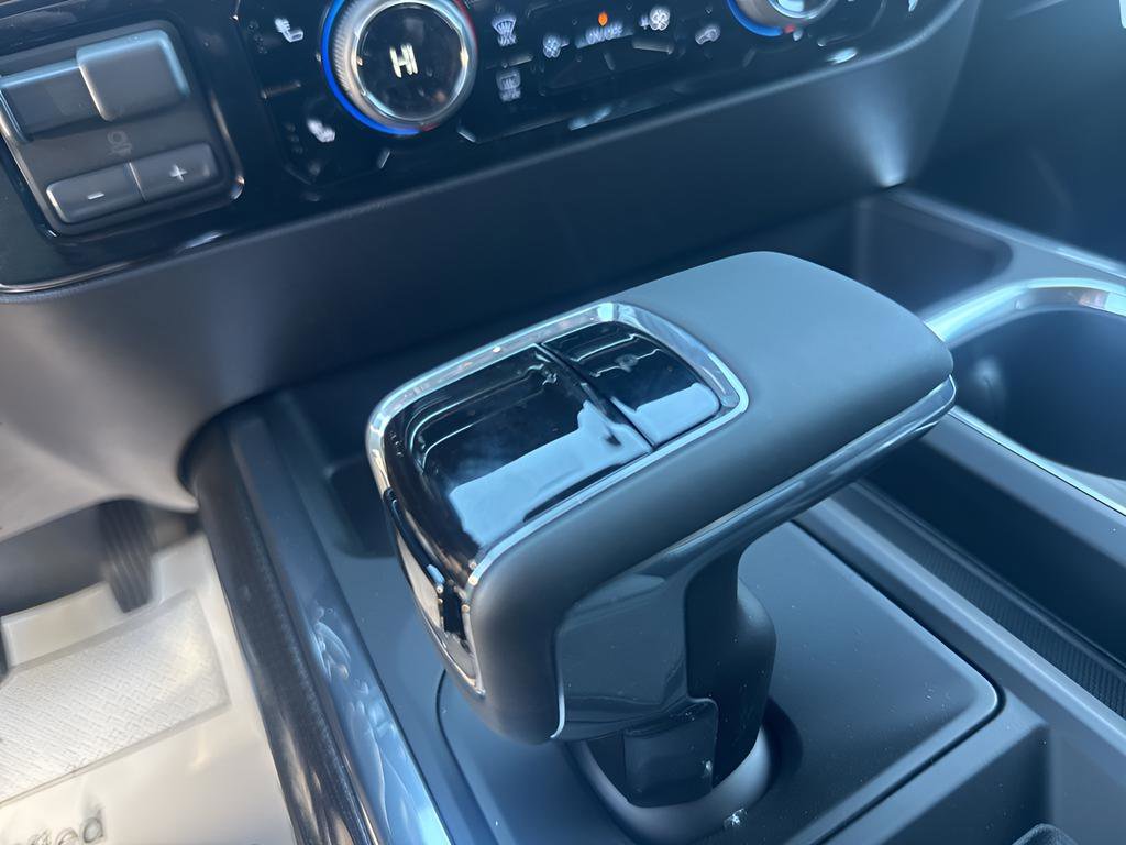 New 2026 Chevrolet Silverado 1500 LT Trail Boss w/ Convenience Package II image 24