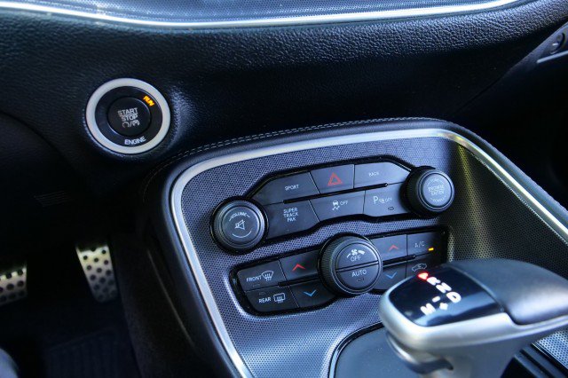 Used 2016 Dodge Challenger R/T Plus RWD image 17