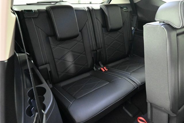 New 2026 Volkswagen Atlas SE image 11