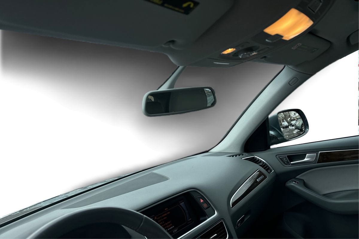 Used 2013 Audi Q5 2.0T Premium w/ Convenience Pkg image 16