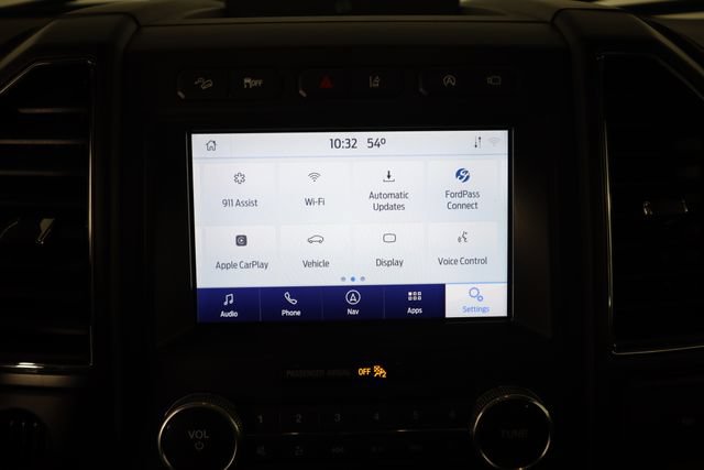 Certified 2020 Ford Expedition Max Limited w/ Equipment Group 302A AWD/4WD image 51