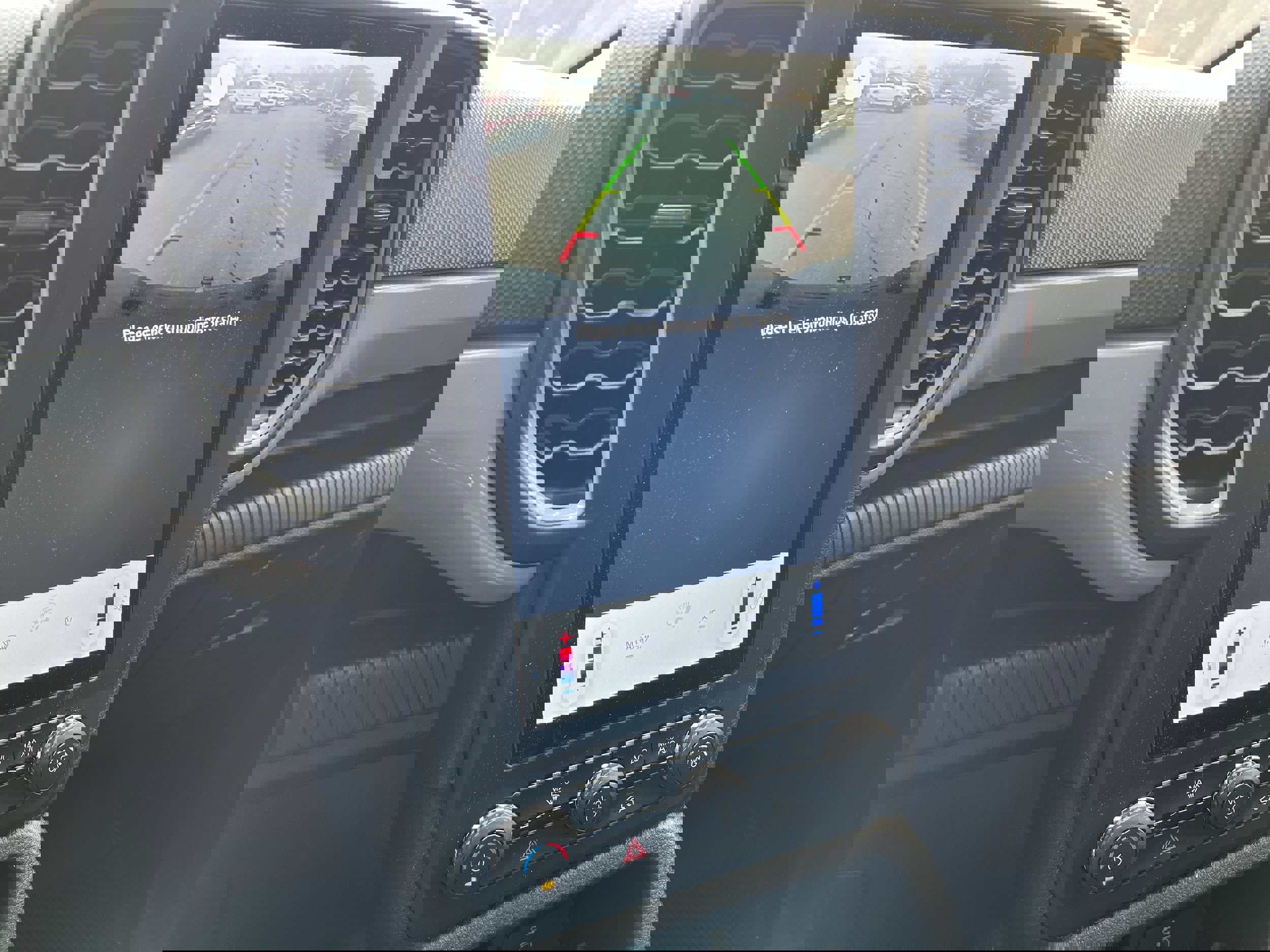 Used 2024 Ford Ranger XL w/ Trailer Tow Package image 14