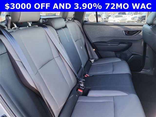 New 2026 Subaru Outback Premium image 17