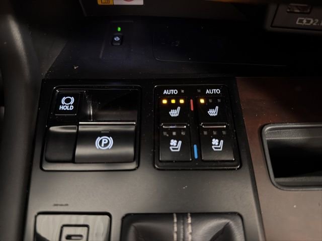 Used 2022 Lexus RX 450h AWD w/ Premium Package image 21