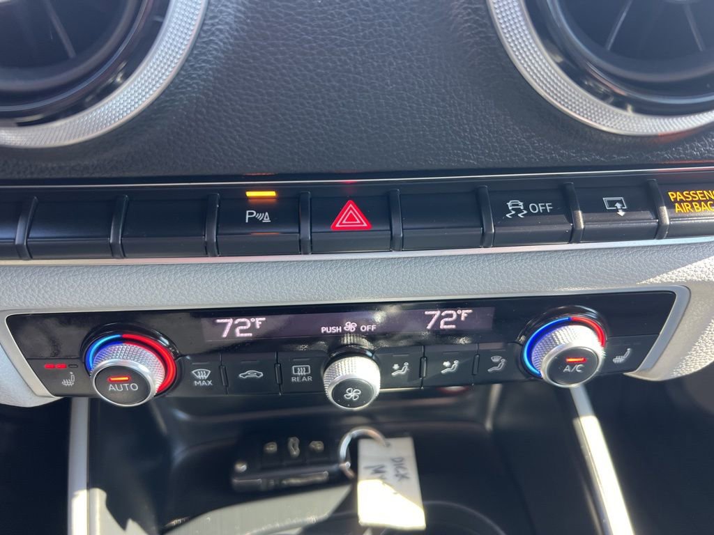 Used 2015 Audi A3 2.0T Premium Plus image 18