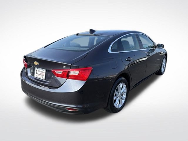 Used 2023 Chevrolet Malibu LT FWD image 6