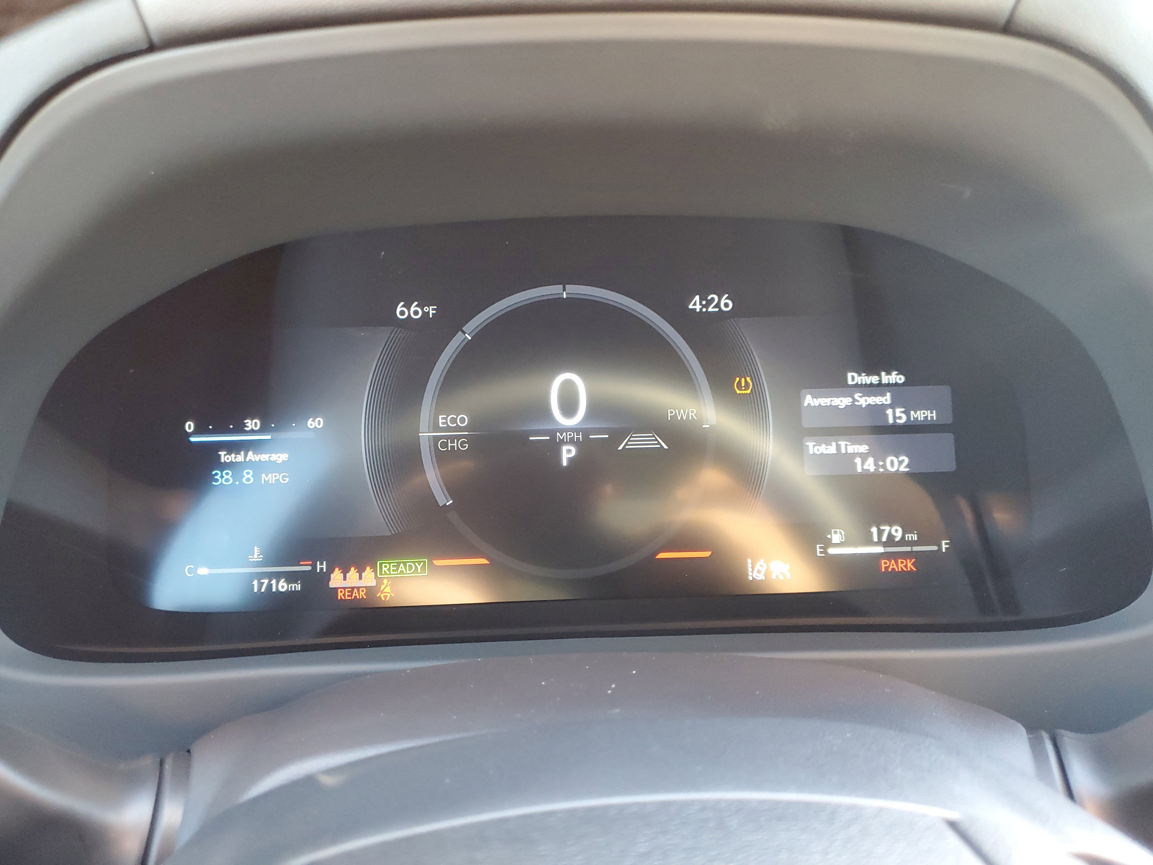 Used 2025 Lexus UX 300h FWD w/ Accessory Package (Z1) image 29