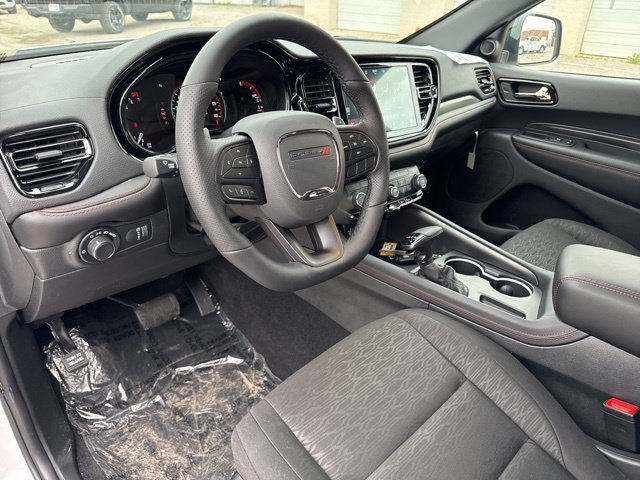 New 2026 Dodge Durango GT RWD image 15
