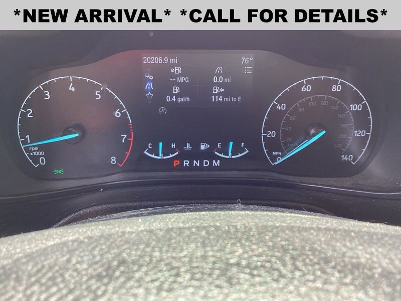 Used 2020 Ford Transit Connect XL image 11