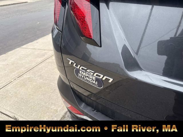Used 2023 Hyundai Tucson SE image 5