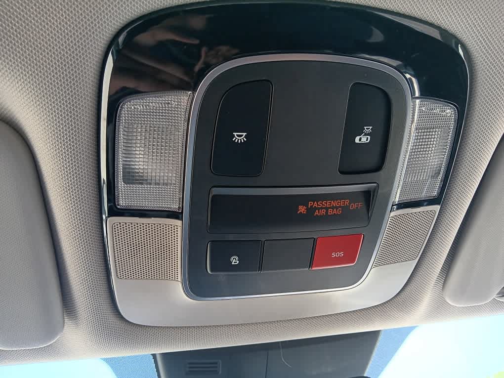 Used 2023 Hyundai Tucson SEL AWD/4WD image 27