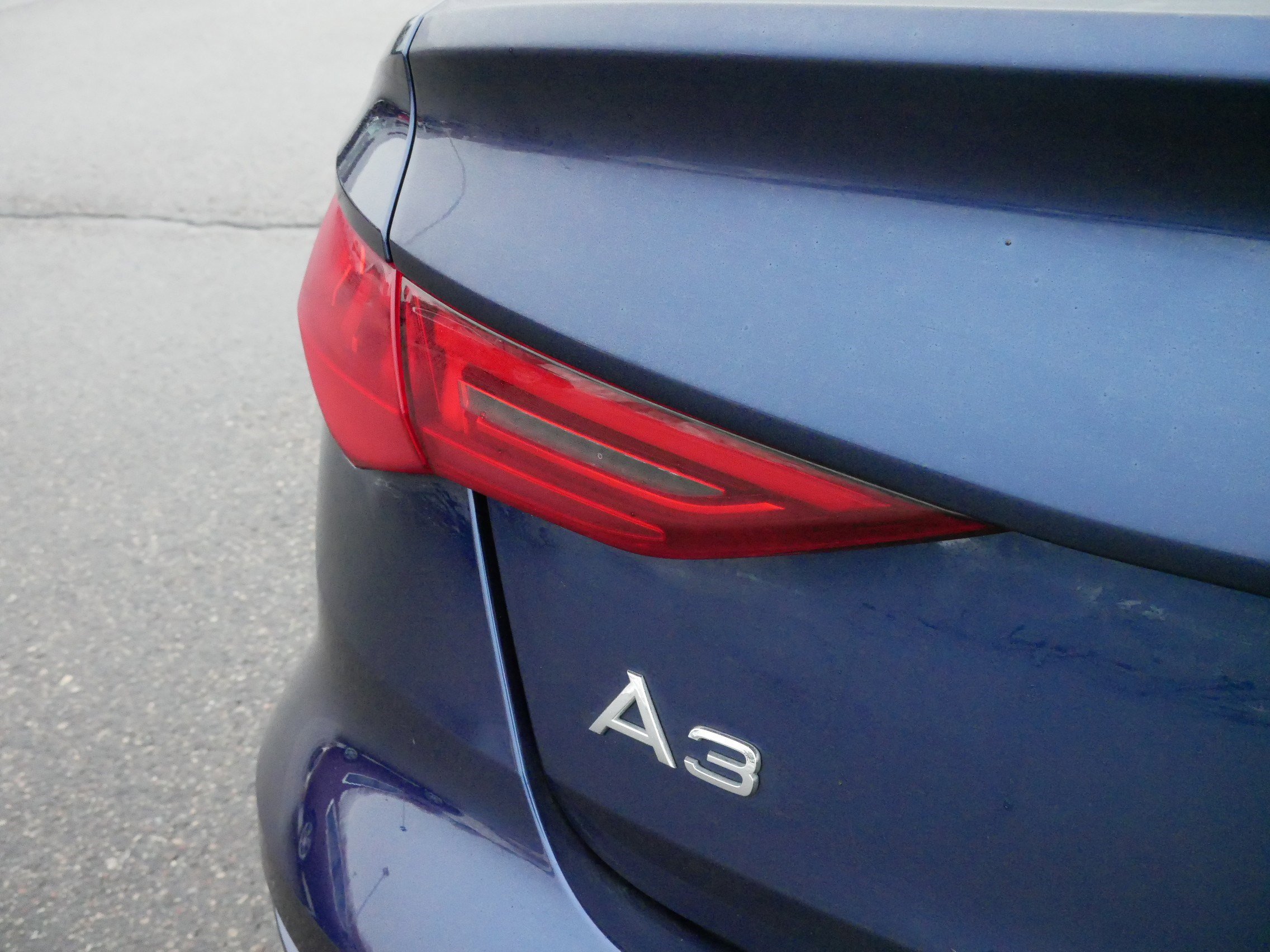 Used 2023 Audi A3 2.0T Premium Plus w/ Premium Plus Package image 17