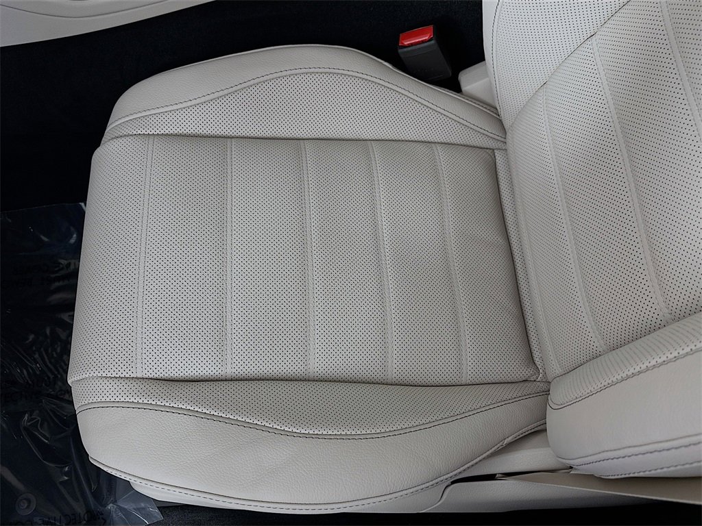 New 2026 Mercedes-Benz GLS 450 4MATIC image 20