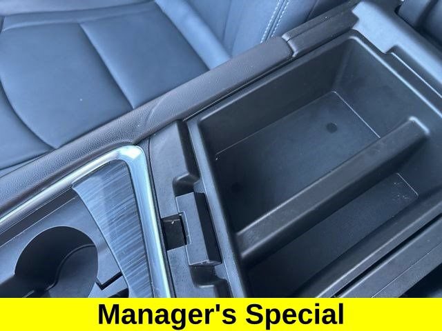 Used 2024 Buick Enclave Premium FWD image 27