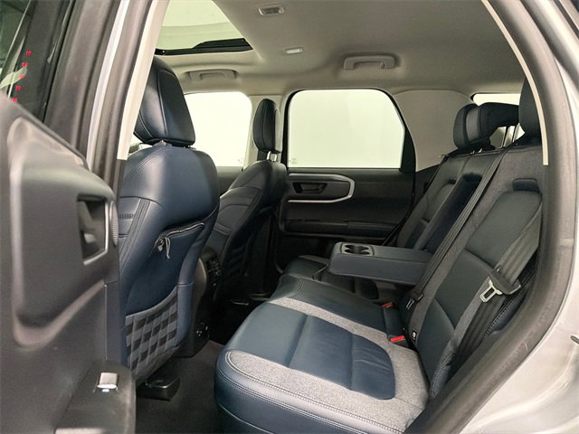 Used 2023 Ford Bronco Sport Outer Banks w/ Tech Package image 17