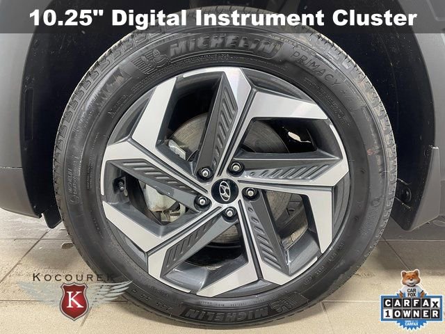 Used 2023 Hyundai Tucson SEL w/ Convenience Package image 8