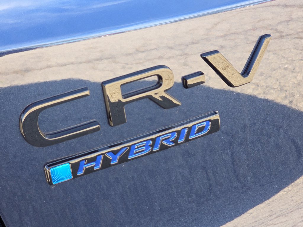 New 2027 Honda CR-V Sport-L image 19